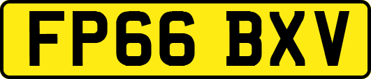 FP66BXV