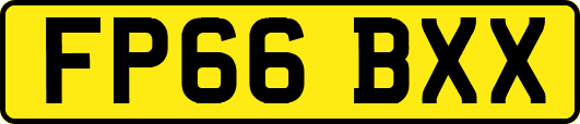 FP66BXX