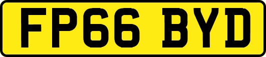 FP66BYD