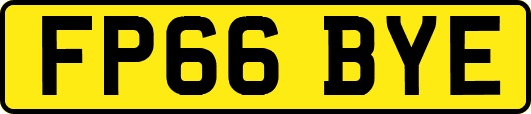FP66BYE
