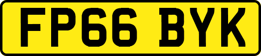 FP66BYK
