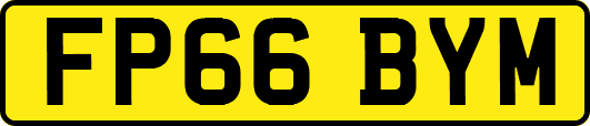 FP66BYM