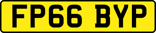 FP66BYP