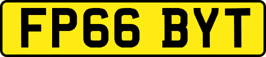 FP66BYT