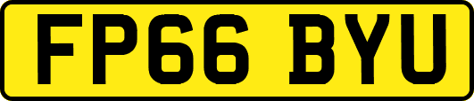 FP66BYU