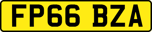 FP66BZA