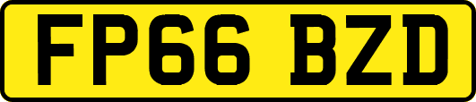 FP66BZD