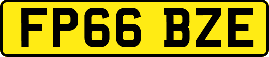 FP66BZE
