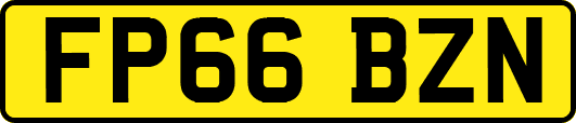 FP66BZN