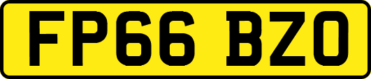 FP66BZO