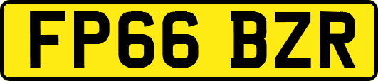 FP66BZR