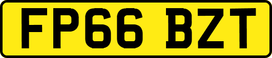 FP66BZT
