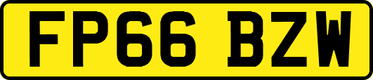 FP66BZW