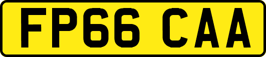 FP66CAA