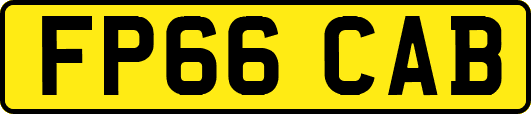 FP66CAB