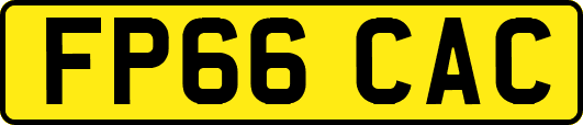 FP66CAC