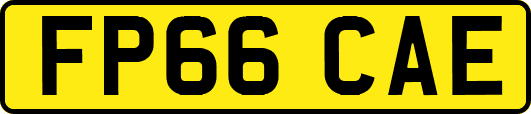 FP66CAE