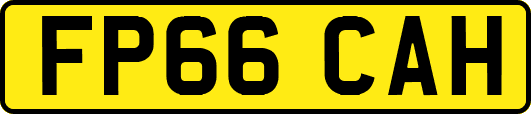 FP66CAH