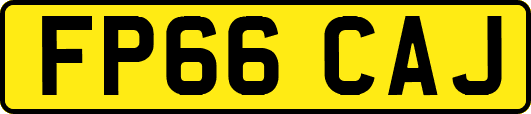 FP66CAJ