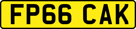 FP66CAK