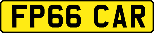 FP66CAR
