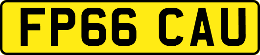 FP66CAU