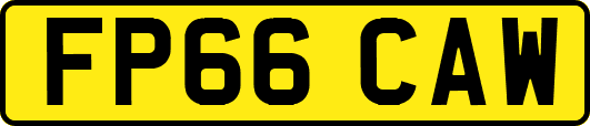 FP66CAW