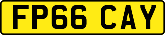 FP66CAY