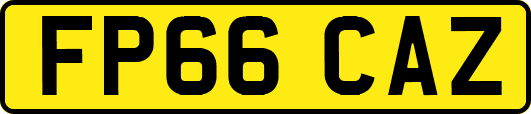 FP66CAZ