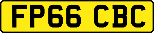 FP66CBC