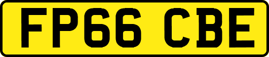 FP66CBE
