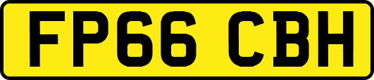 FP66CBH