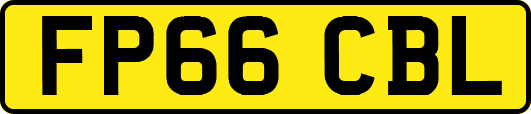 FP66CBL