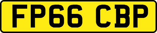FP66CBP