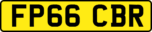 FP66CBR