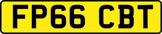 FP66CBT