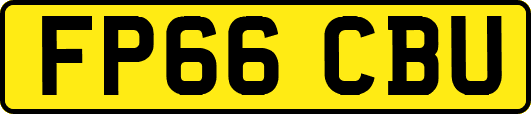 FP66CBU