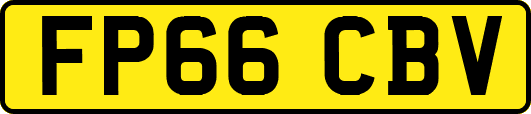 FP66CBV