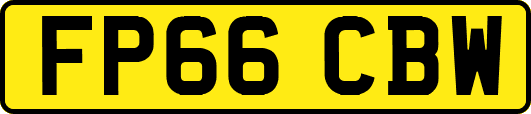 FP66CBW