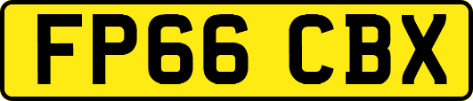 FP66CBX