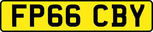FP66CBY