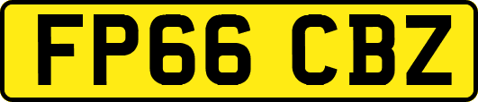 FP66CBZ