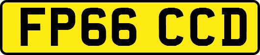 FP66CCD