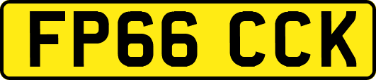 FP66CCK