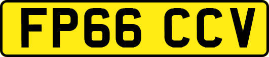FP66CCV