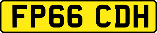 FP66CDH