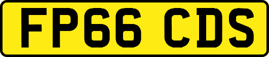 FP66CDS