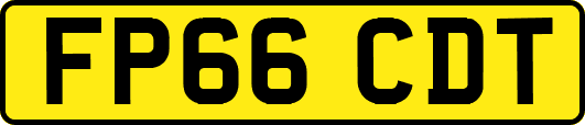 FP66CDT