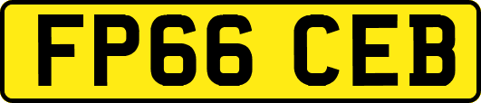 FP66CEB