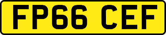 FP66CEF